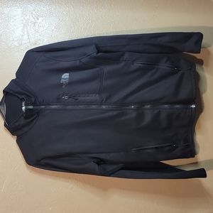 The north face jacket